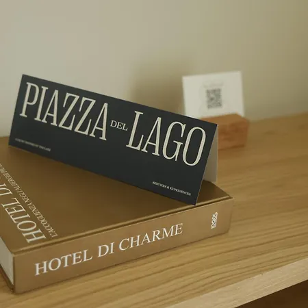 Piazza Del - Cecilia Côme