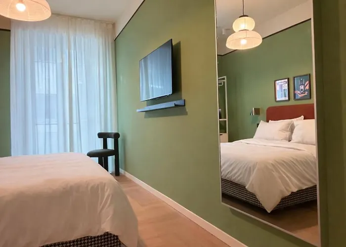 Casa vacanze Piazza Del - Cecilia