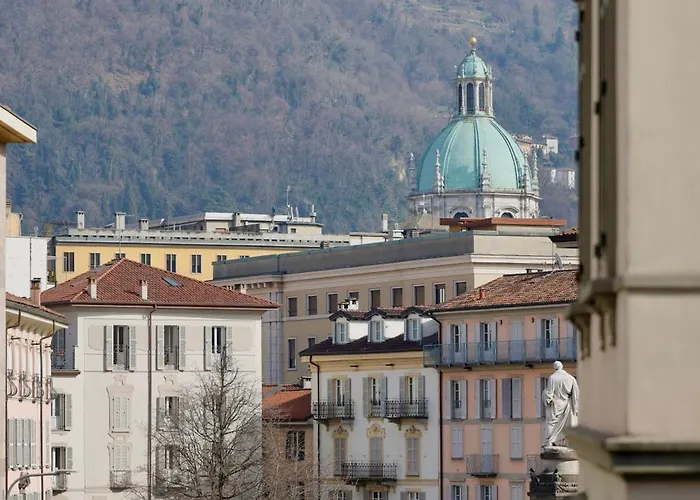 Piazza Del - Cecilia Casa vacanze *